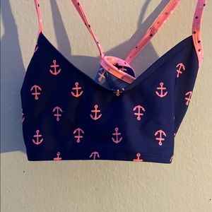 I’m selling my 3 piece bathing suit
